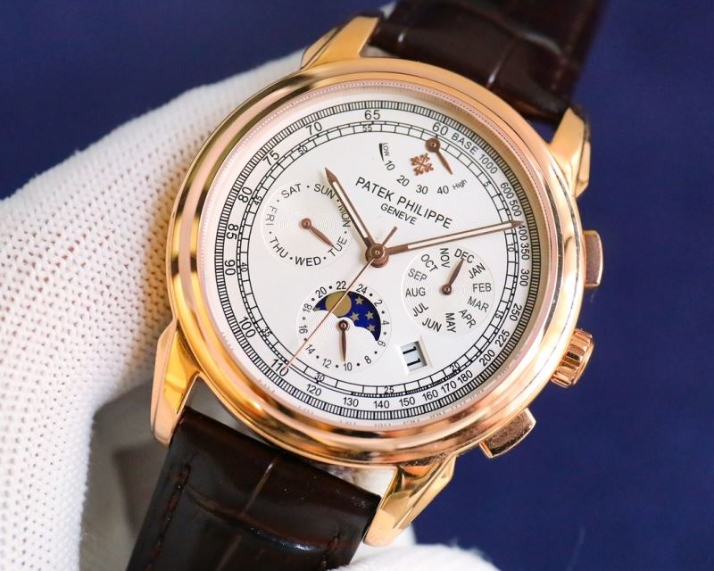 PATEK PHILIPPE Watches